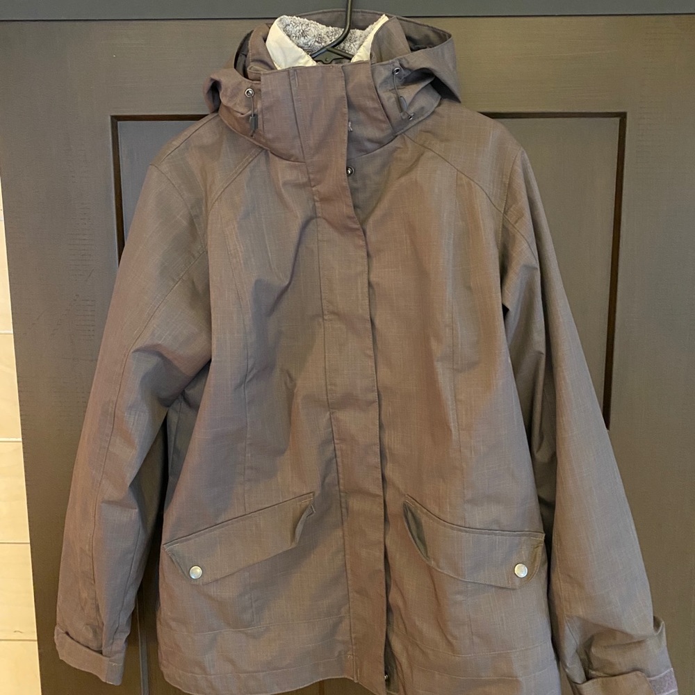 Coat/Jacket - image 1